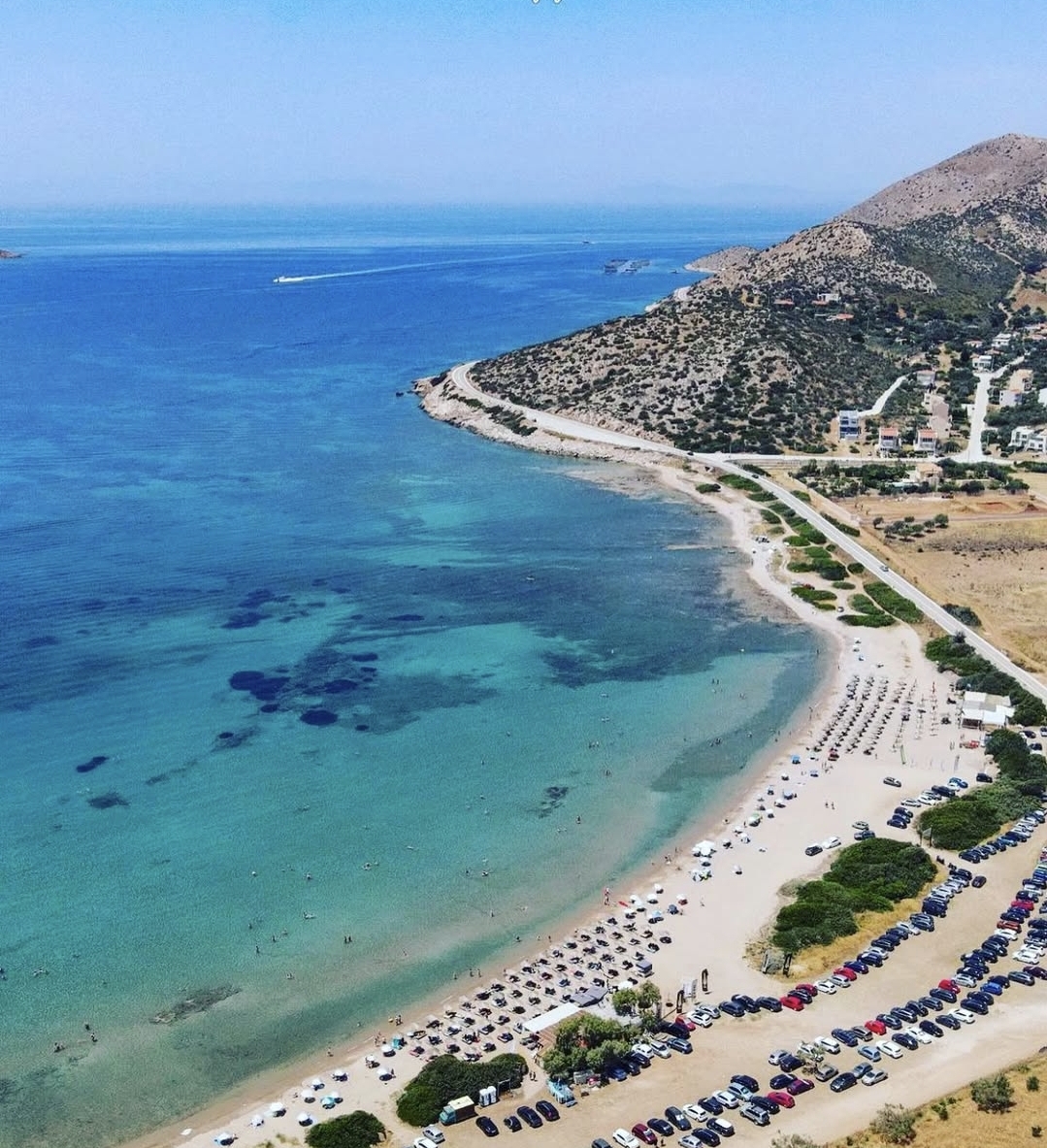 Harakas Beach