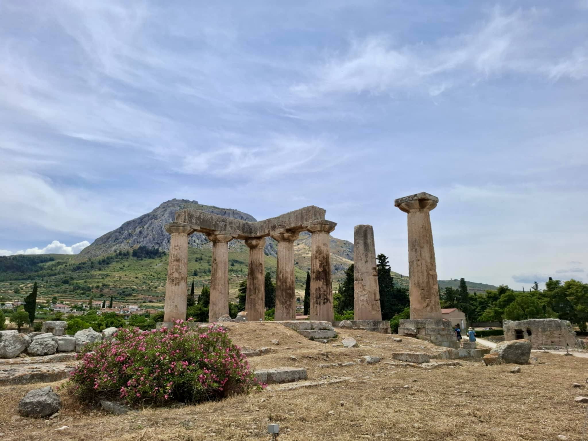 Temple of Apollo
